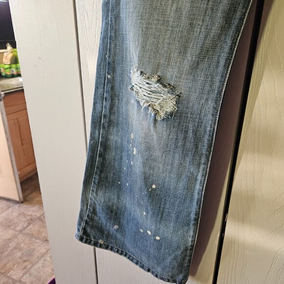 Abercrombie & Fitch Jeans - Picture 4 of 9